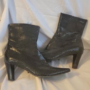 Vero Cuoio Boots